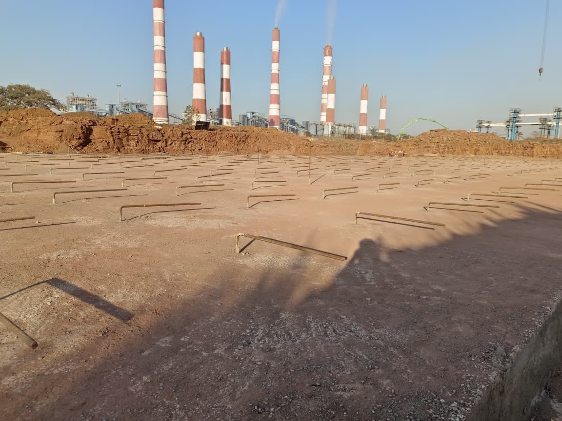 Ground Stabilization Contractor