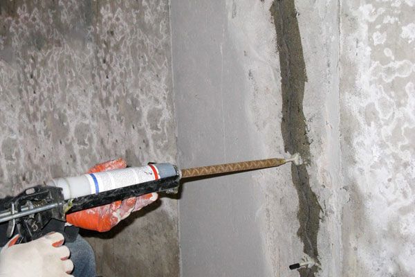 Grouting Works