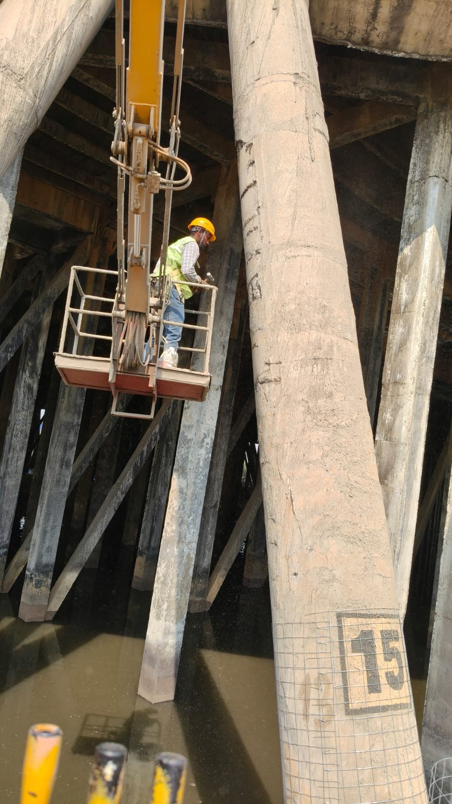 Retrofitting